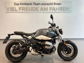bmw r ninet pure