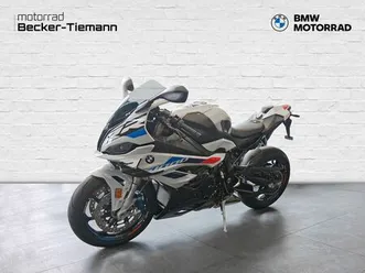 bmw s 1000 rr dynamik race m paket i carbonräder