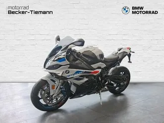 bmw s 1000 rr dynamik race m paket i carbonräder