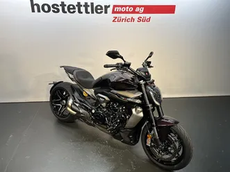 1160 xdiavel v4 abs