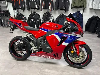 cbr 600 rr