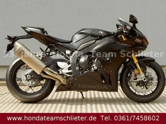 honda cbr1000rr-r firblade sp 6 jahre garantie