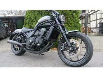 honda cmx 1100 d dct 64kw 64 kw a2