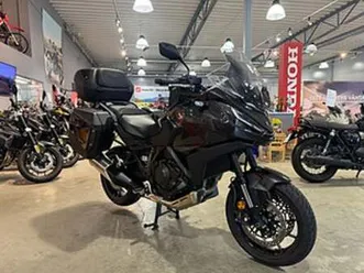 honda nt1100 #endast 430mil# (pfg34y) - bytbil.com ◊