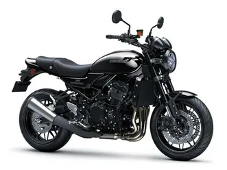 kawasaki z900 rs black ball edition*2026*4-jahre garantie