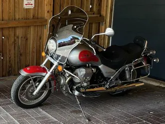 moto guzzi california 75th