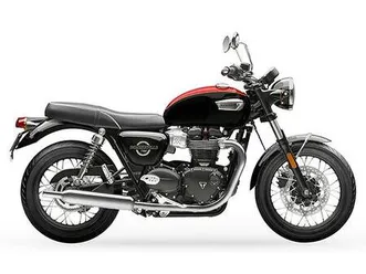 triumph bonneville t100