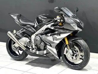 2020 triumph daytona 765 moto 2 for sale