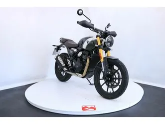 triumph scrambler 400 x scrambler 400x