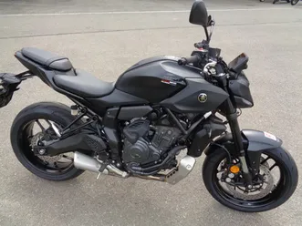 mt-07 a y-amt (automatik)