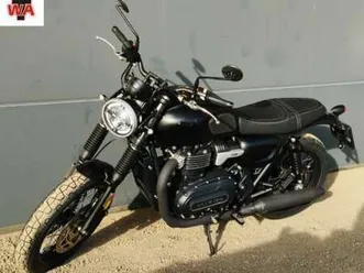 ** ride the new old school --- 1222 ccm & 83ps !! ** finanzierung mã¶glich! ** wenige stã¼ck lagernd !! probefahrt nach termin am gelã¤nde mã¶glich !! ** aktion