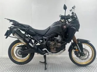 honda crf1000 dct afica twin (bj 2019) — motoren | honda — marktplaats