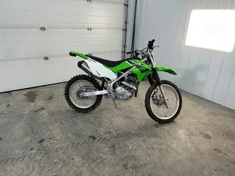 2023 klx 230r
