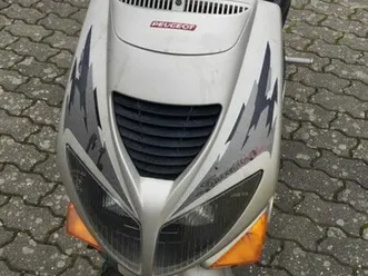 scooter peugeot speedfight 2 lc sebal e belide