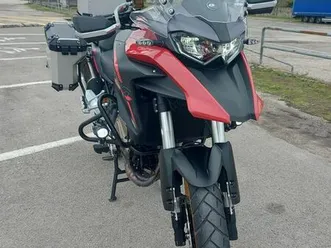 qj motor srt700x como nova marinha grande