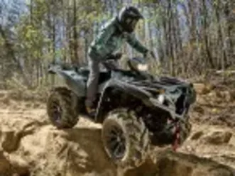 yamaha grizzly 700 eps xt-r