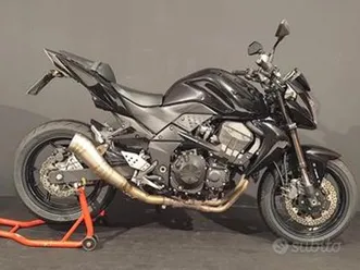 kawasaki z 750 abs