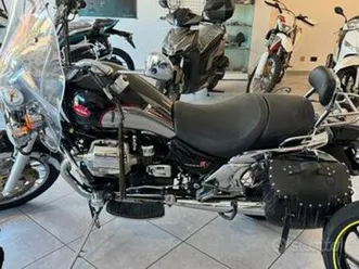moto guzzi california 1100 ev edizione limitata