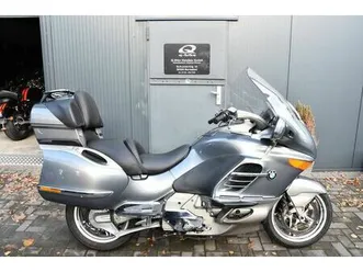bmw k 1200 lt