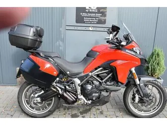 ducati multistrada 950