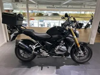 bmw r 1250 r — motoren | bmw — marktplaats