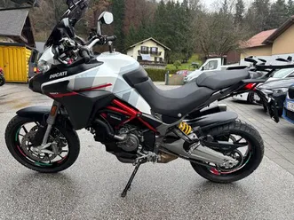 occasion ducati multistrada 950 s