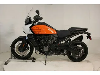 2021 pan america® 1250 special