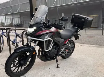 cb500x