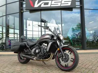 kawasaki vulcan s (bj 2025) — motoren | kawasaki — marktplaats