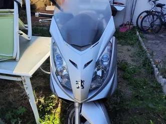125 scooter