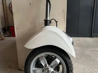 pièces piaggio125 primavera i jet