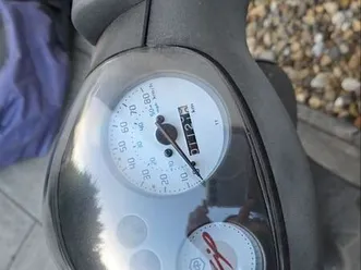 vends scooter zip