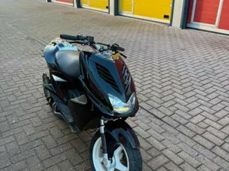 aerox — scooters | yamaha — marktplaats
