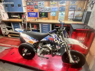 ycf super motard tokawa 150cm3