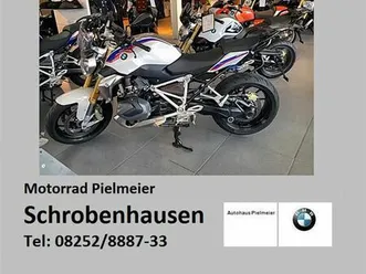 bmw r 1250 r +++ service und tüv neu +++