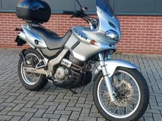 cagiva canyon 500 a2 35kw 1399€ bj. 2005 — motoren | cagiva — marktplaats