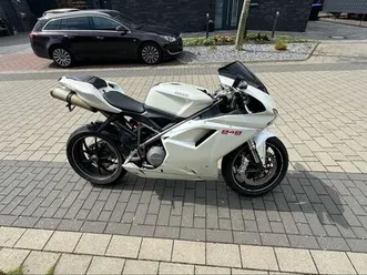 ducati 848