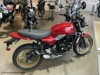 kawasaki z650 rs