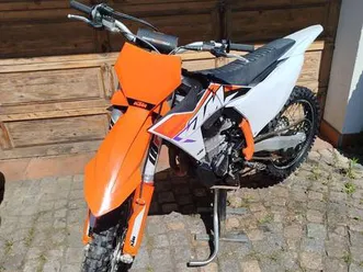 ktm 450 sx-f