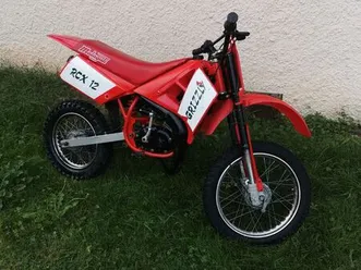 mini moto malaguti