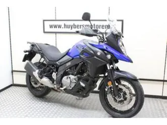 suzuki dl 650 xt abs adventure 2022 dl650 dl650x — motoren | suzuki — marktplaats
