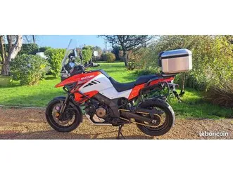 suzuki dl vstrom 1050 xt 2022