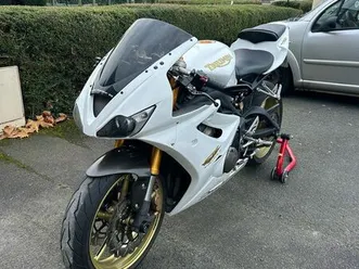 daytona 675