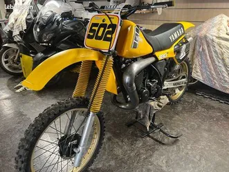 490 yz yamaha