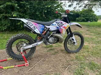 300 exc 2009