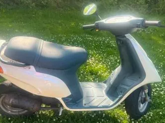 gilera typhoon scooter — scooters | piaggio — marktplaats