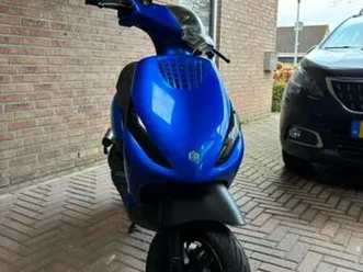 zip 2000 70cc — scooters | piaggio — marktplaats