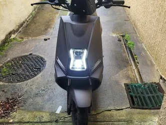 scooter 50 cc