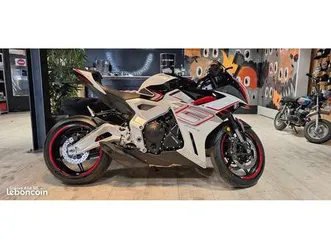 zontes 703 rr 2025 blanc rouge dispo 7590e