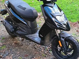 piaggio typhoon ct ok